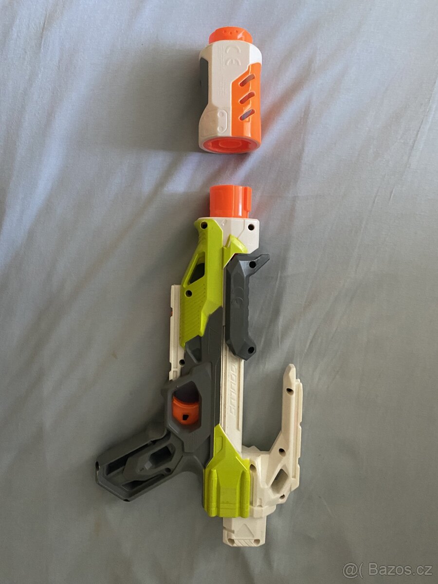 NERF Modulus - top stav + náboje zdarma - 2