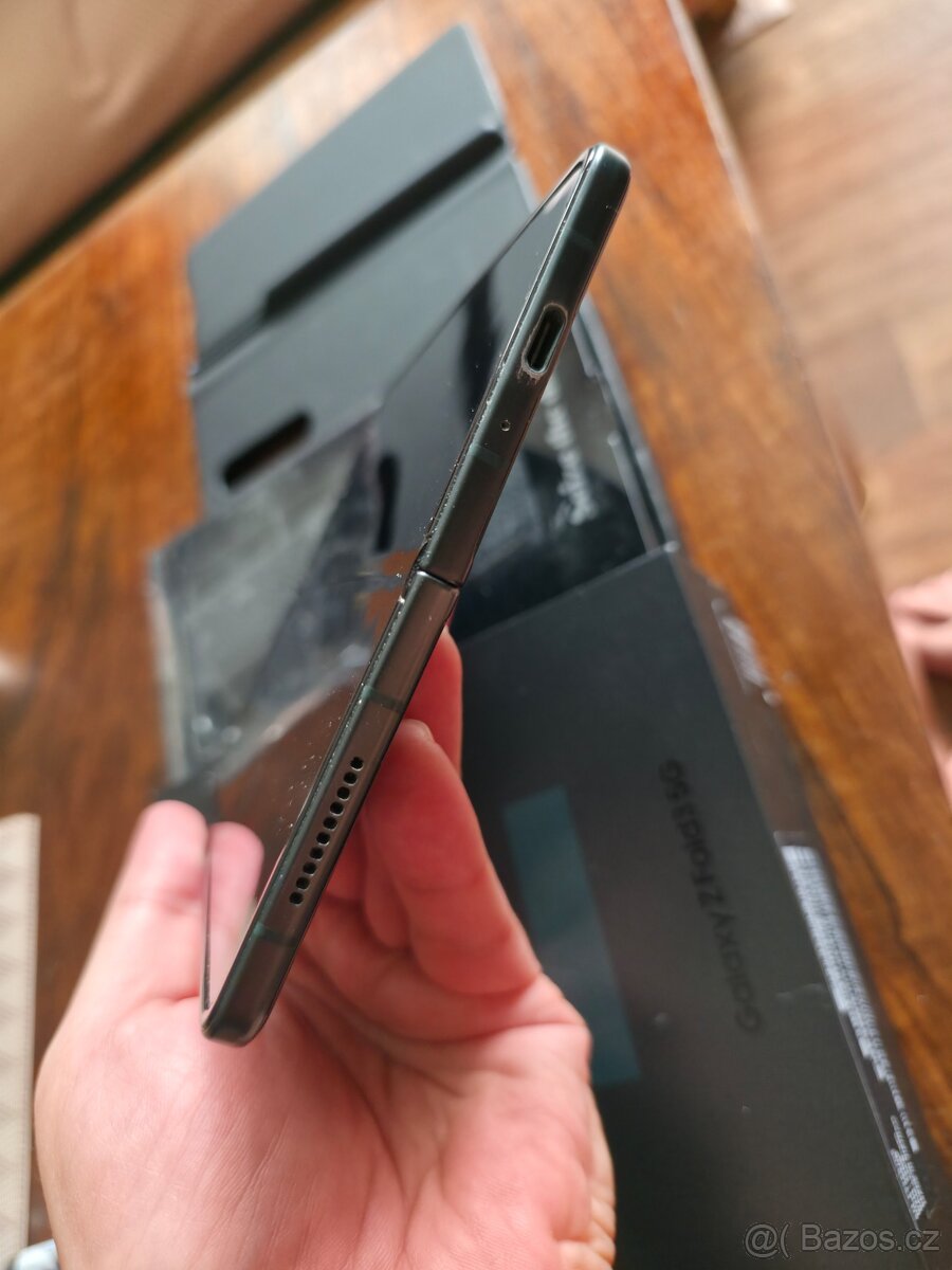 Galaxy Z Fold 3 5G - 2