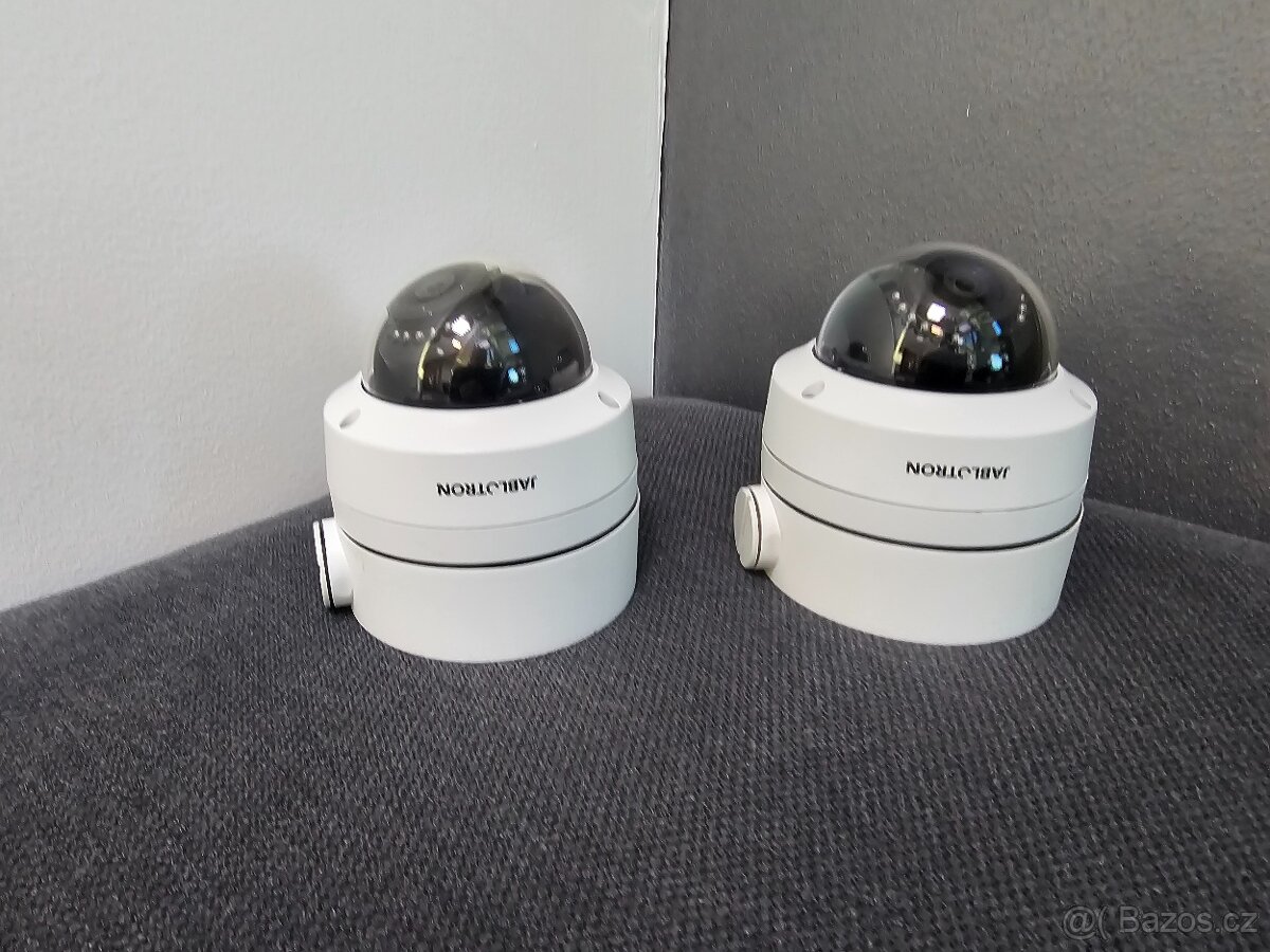 JABLOTRON KAMERY JI-111C - 2