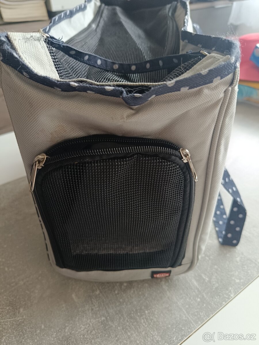 Přepravní taška Trixie - 2