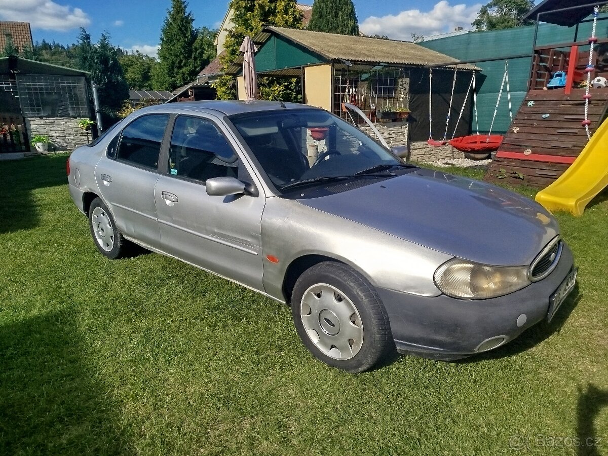 Prodám Ford Mondeo MK2 - 2