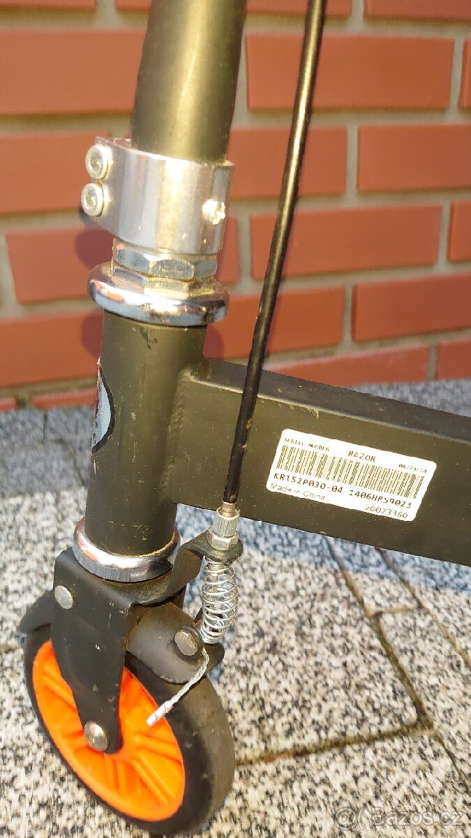 Razor PowerWing
- 2