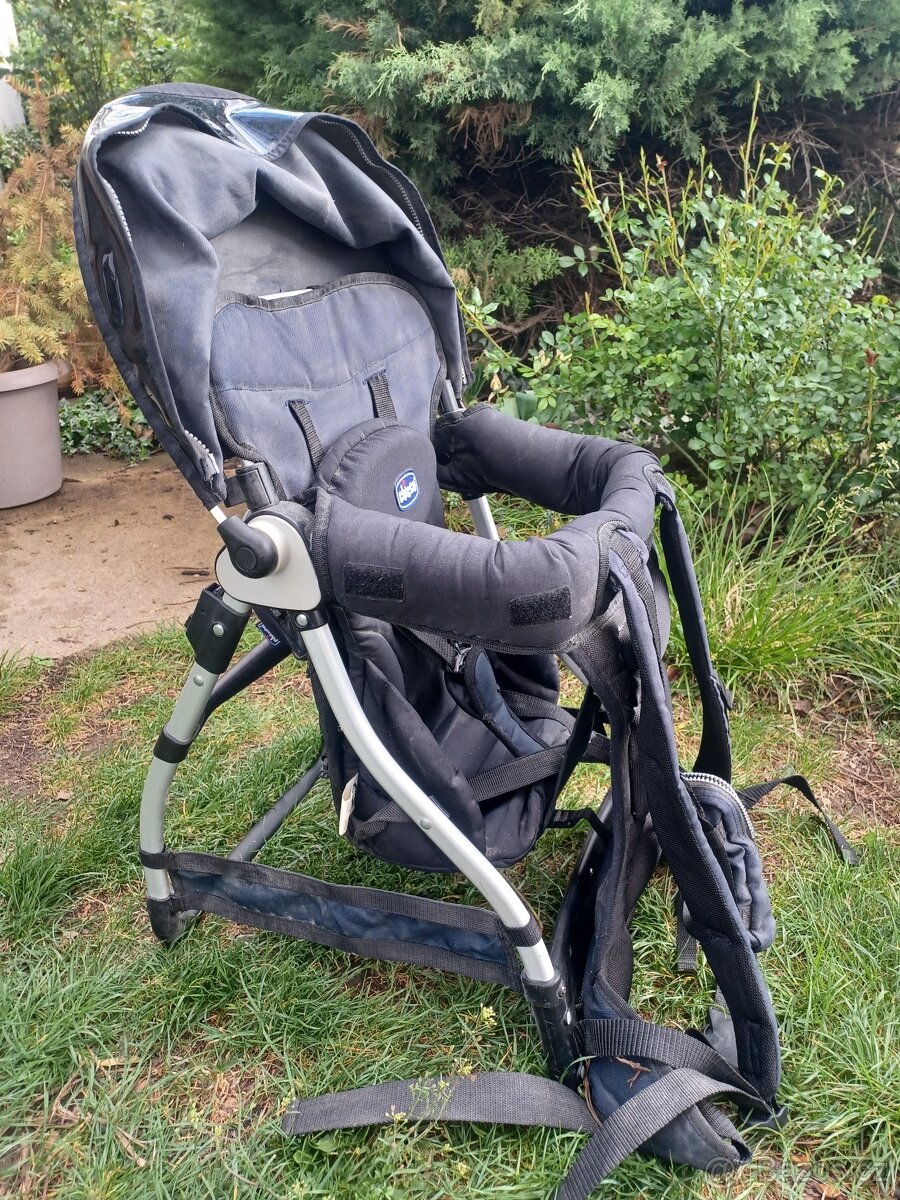 Krosna Chicco Caddy - 2