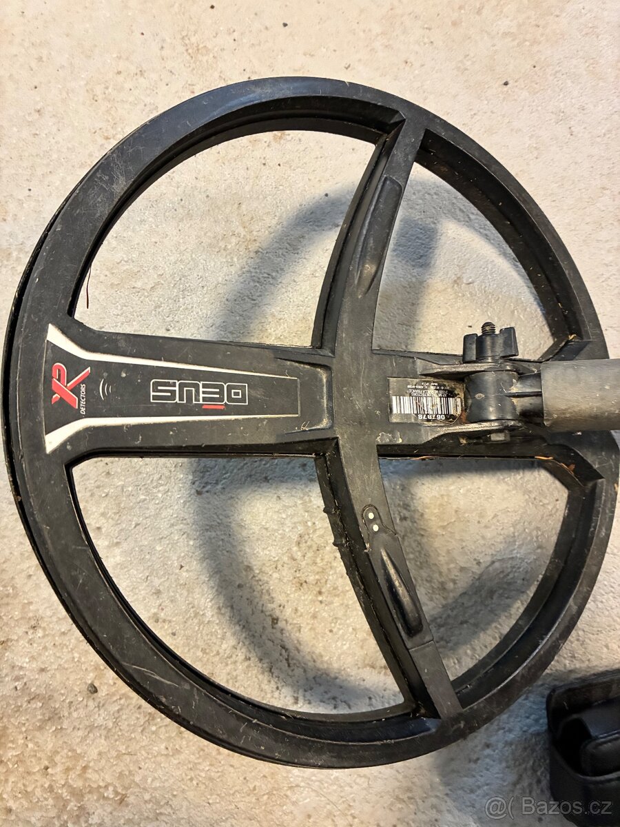 Xp deus I - 2
