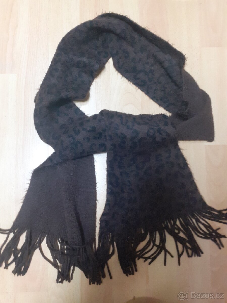 Dámská šála - 2