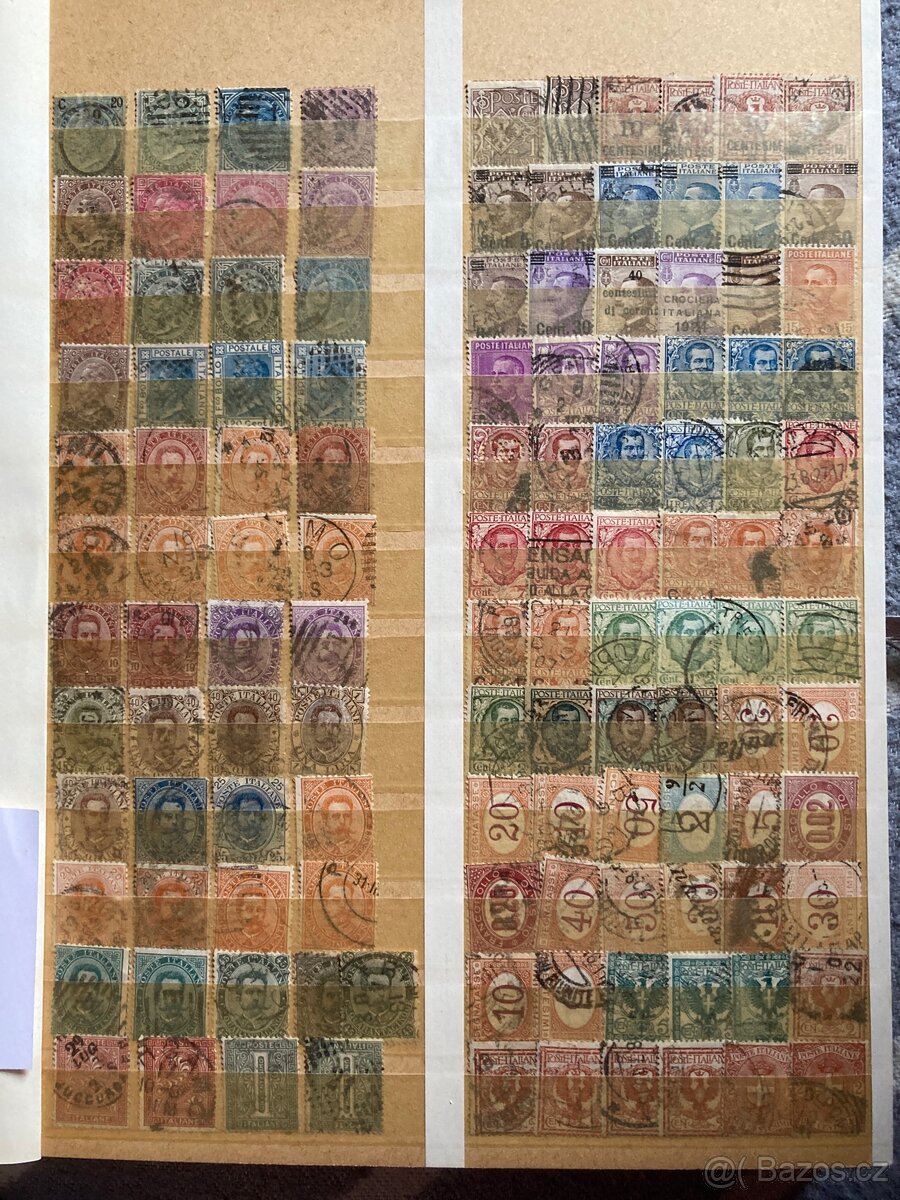 Album A4/16 stran č.118 - 2