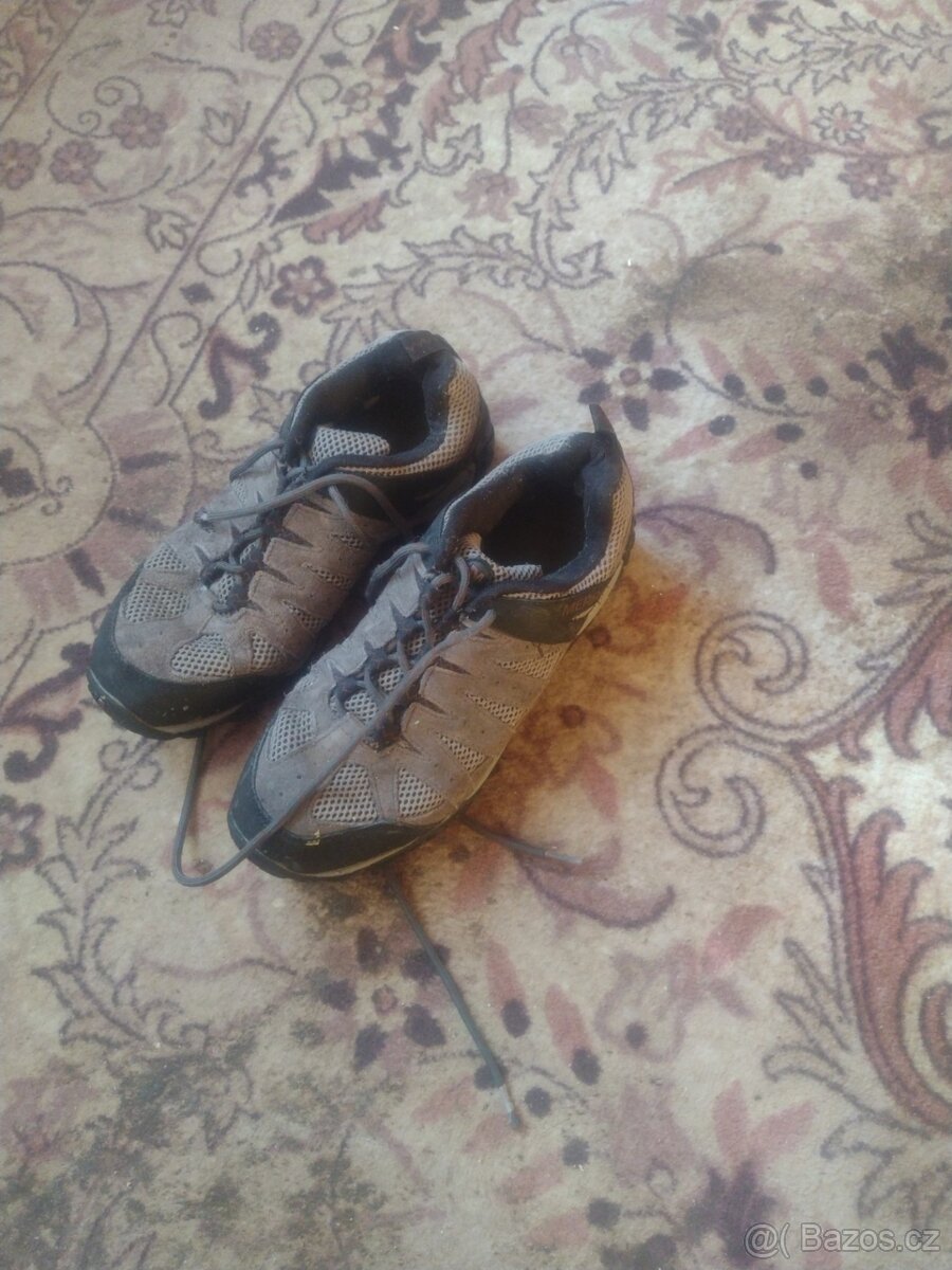 Tenisky Merrell - 2