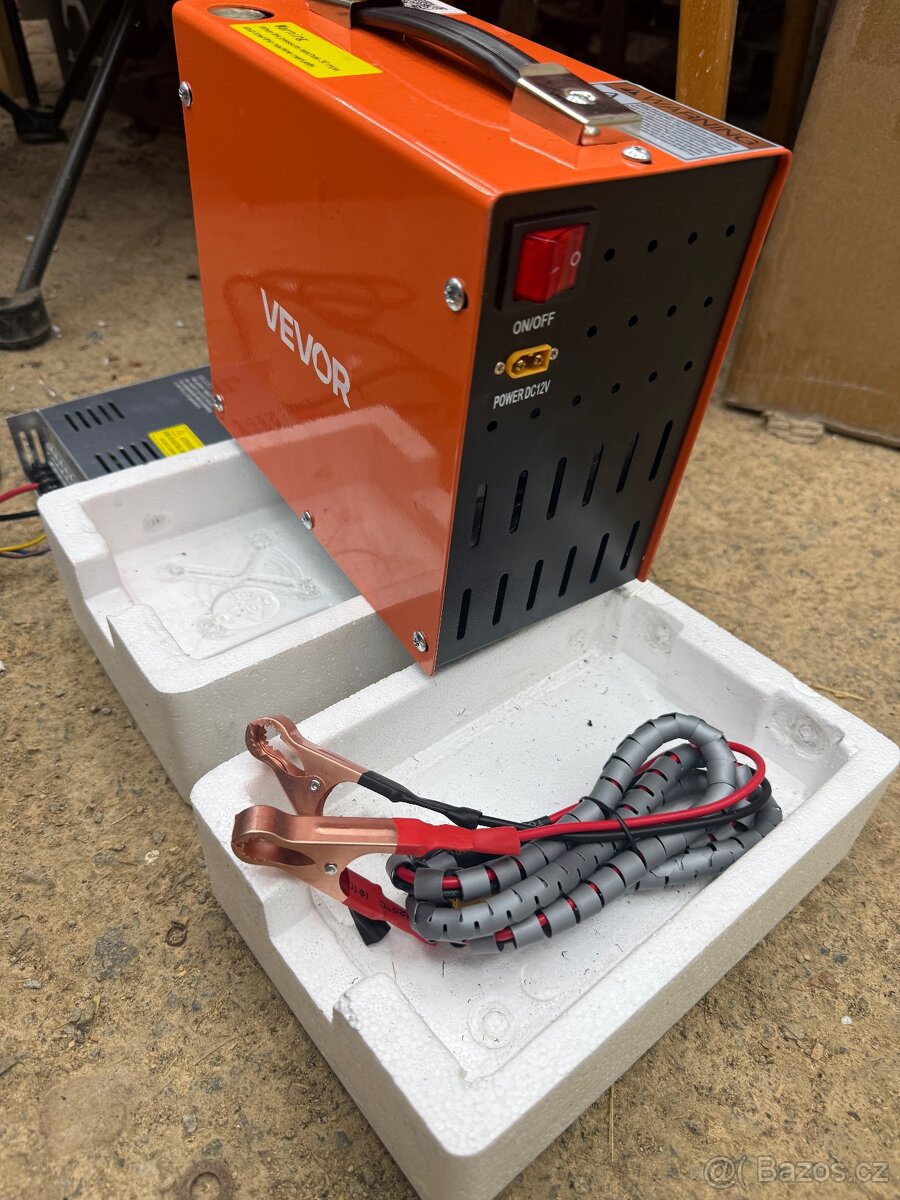 Kompresor Vevor 350W - 2