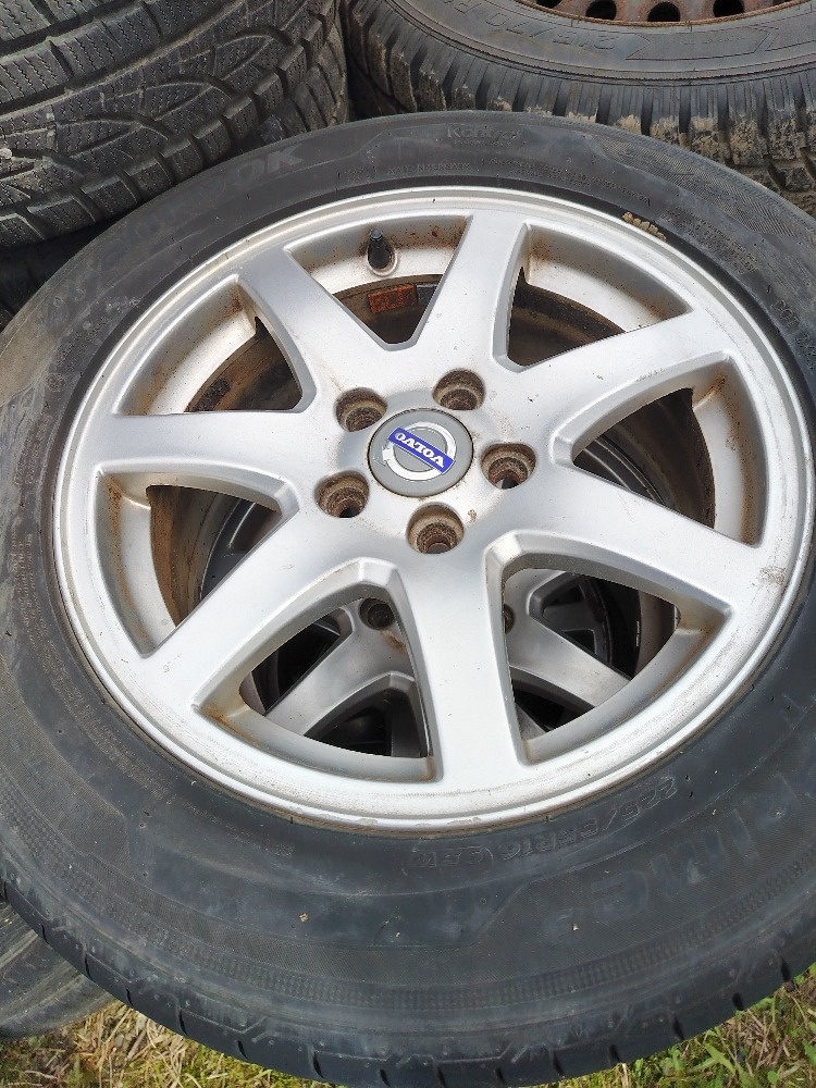 Volvo V50,S40 - 2