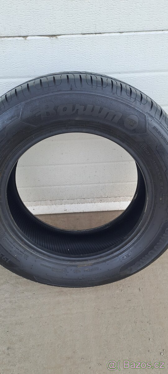Pneu 195/65/15 - 2