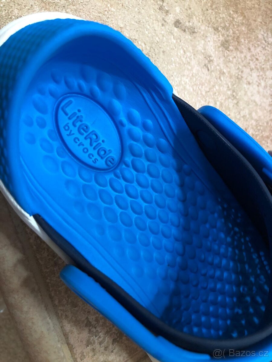 Crocs literide - 2