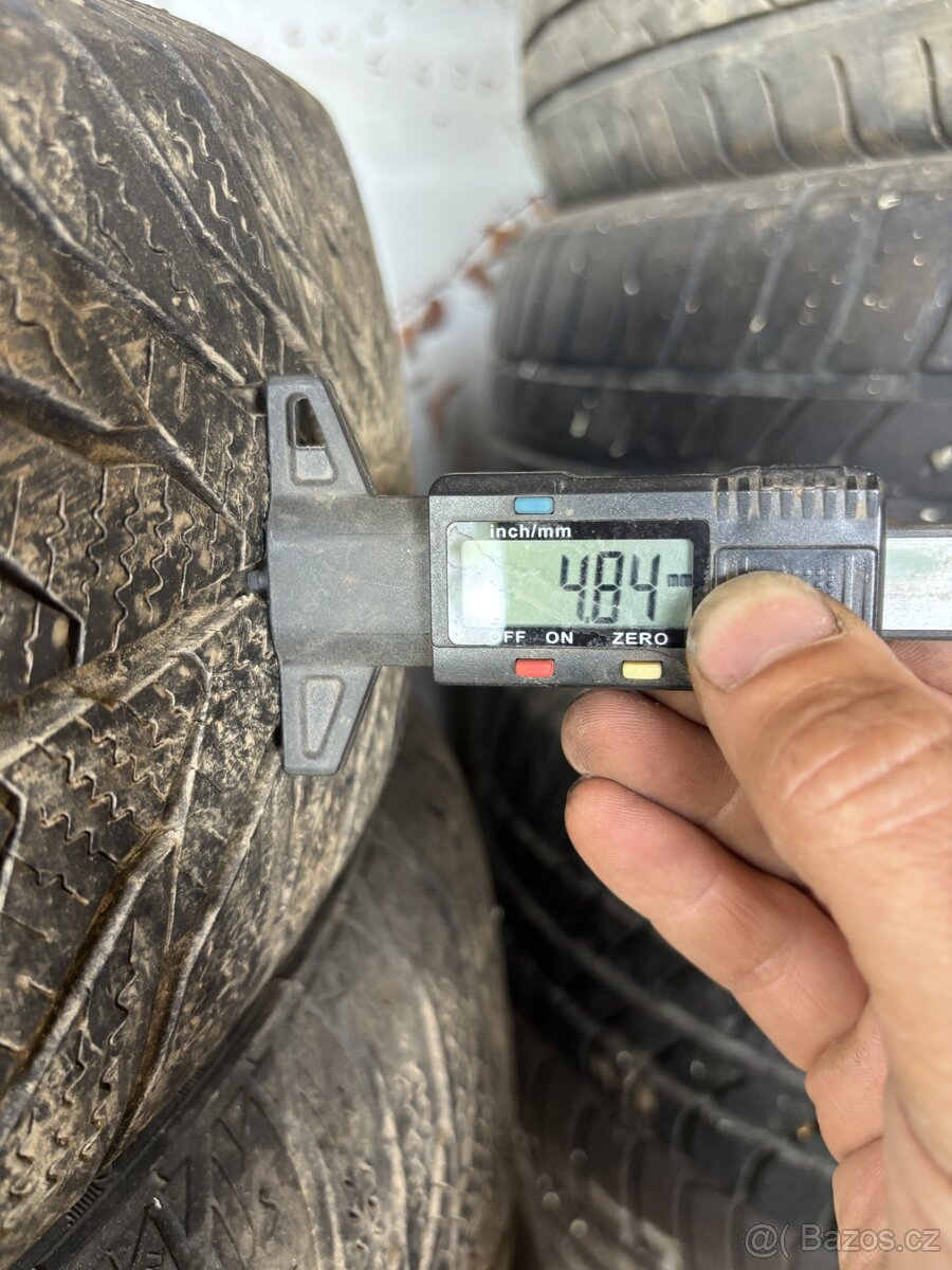 5x100 r14 - 2