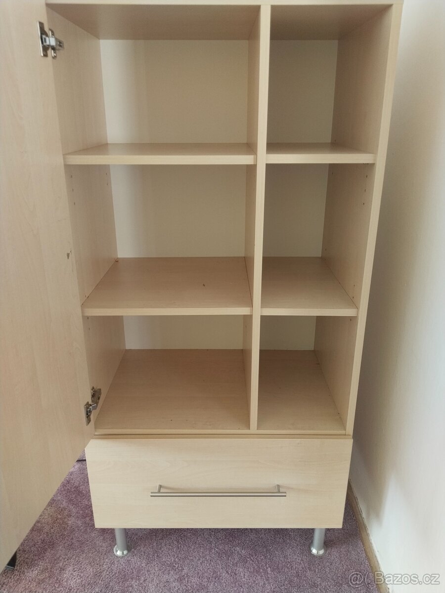 Úložná skříňka - 2