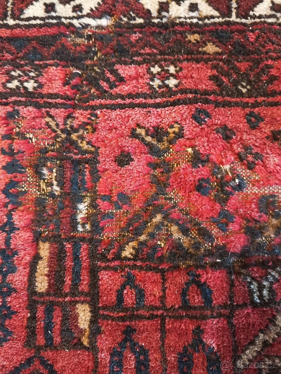 Prodám orientální koberec - 2
