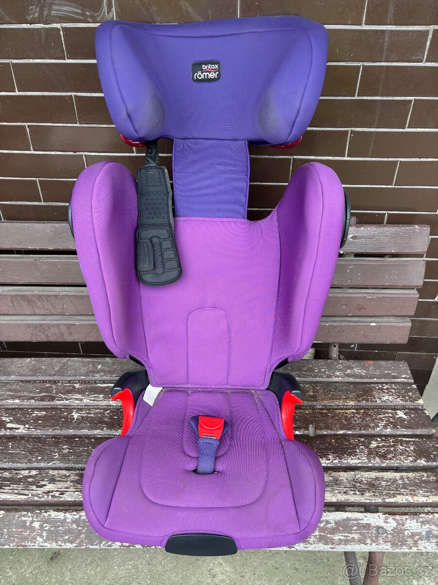 Dětská sedačka Britax Römer - 2