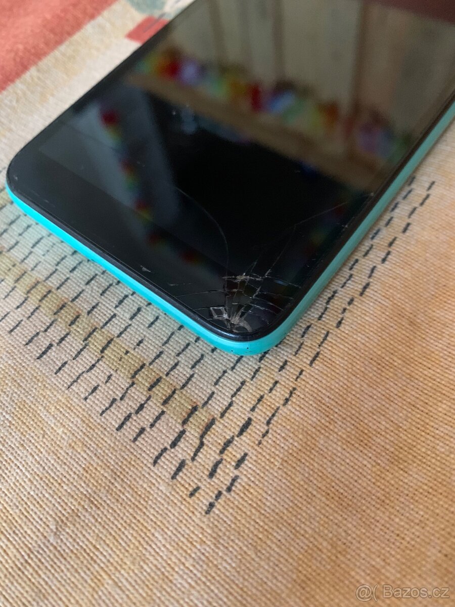 Huawei Y5P - 2