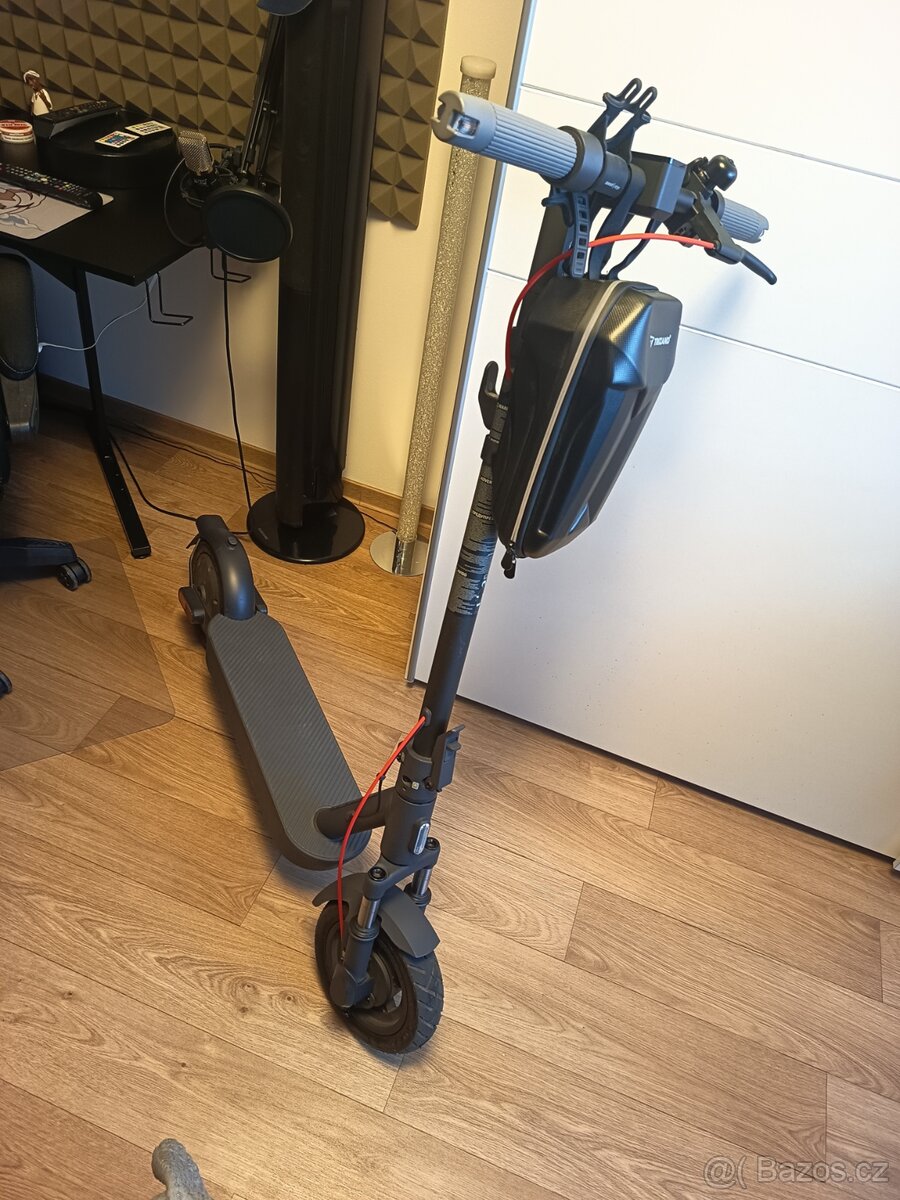 Elektrokoloběžka Xiaomi Scooter 5 - 2