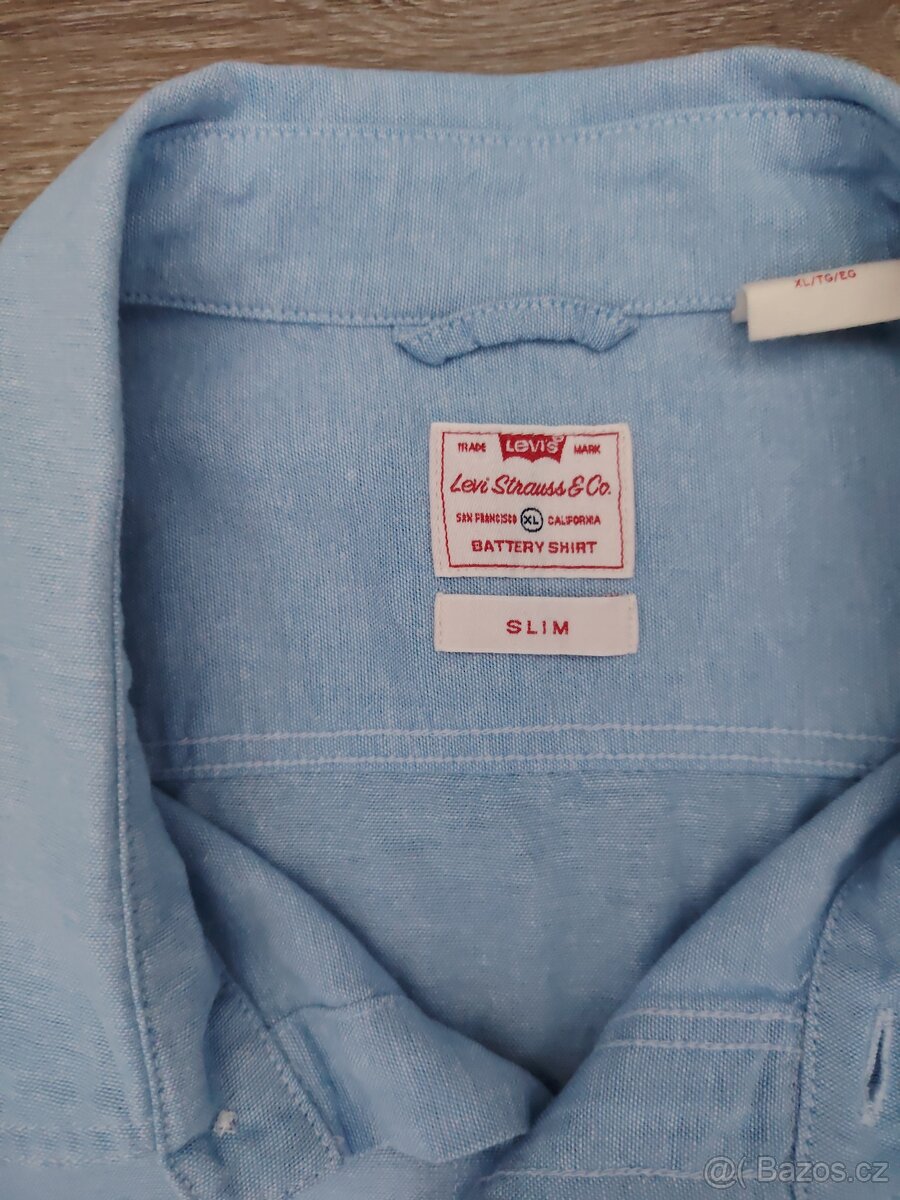 Levi's košile - 2