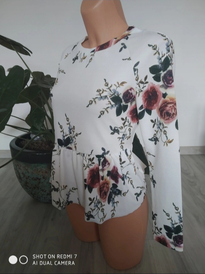 Dámská halenka S - 2