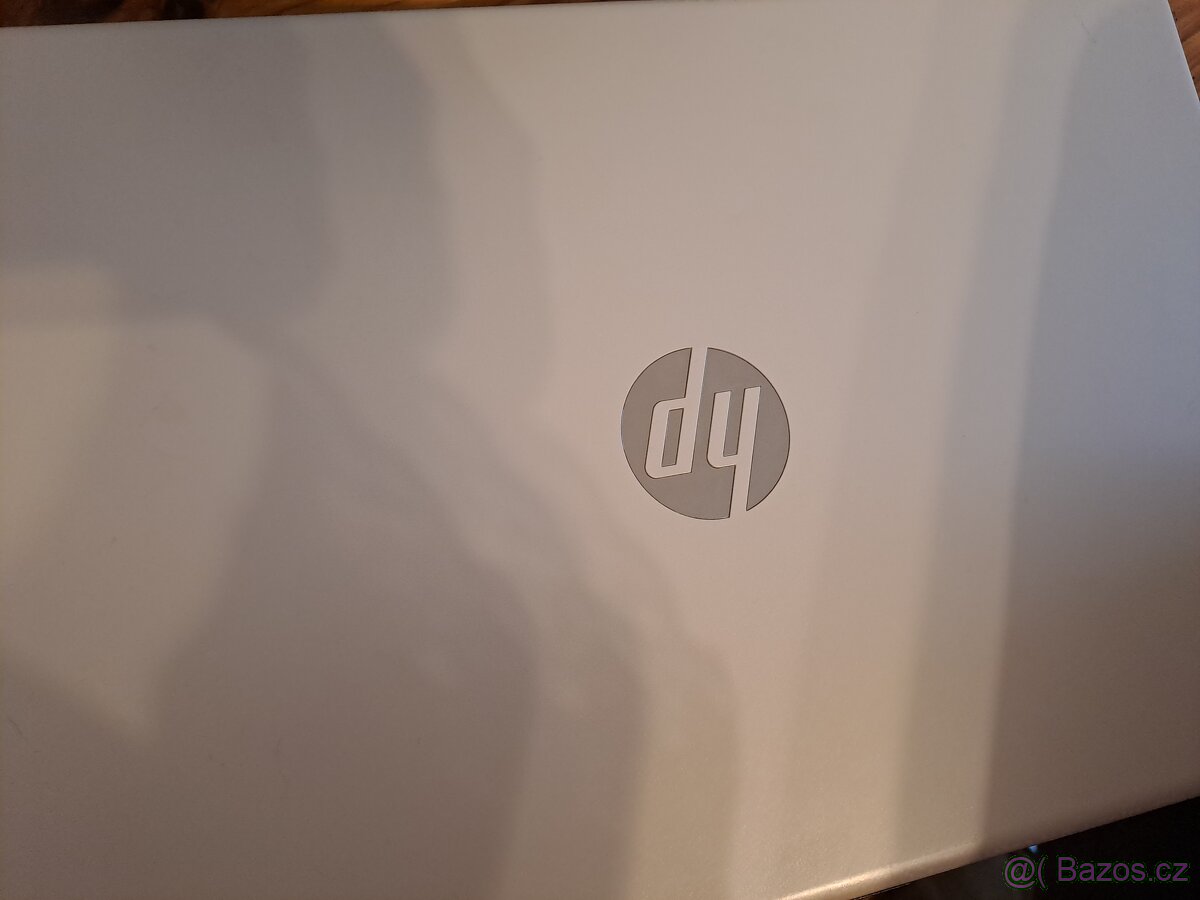 Notebook Hp - 2