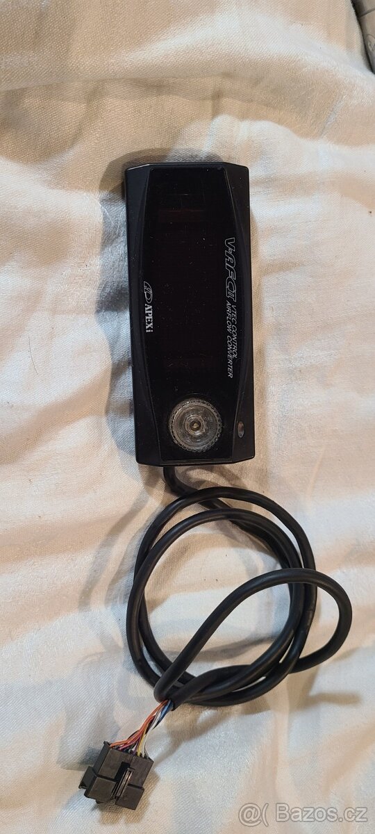 VTEC Controller APEX - 2