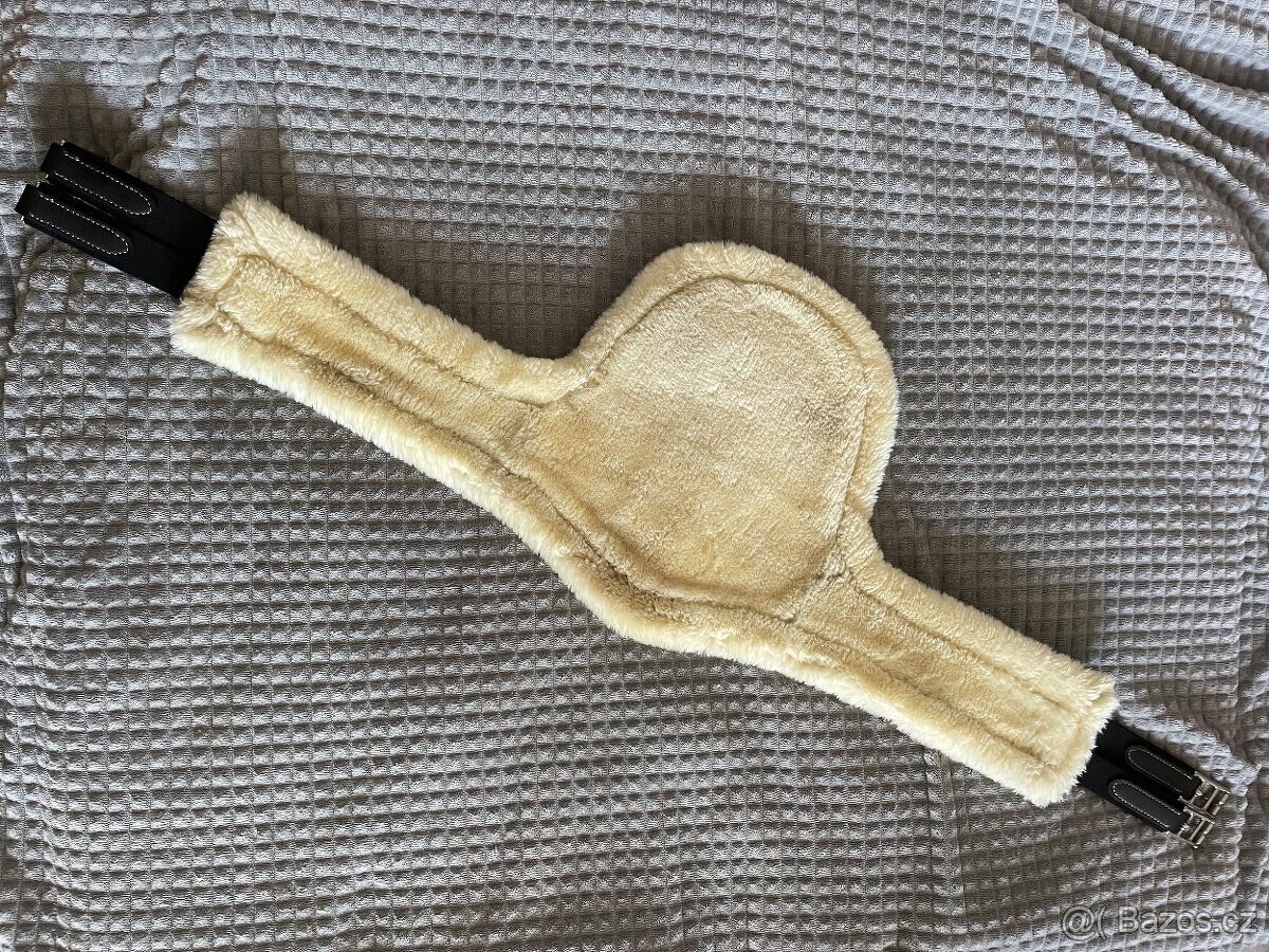 Kentucky podbřišník - 2