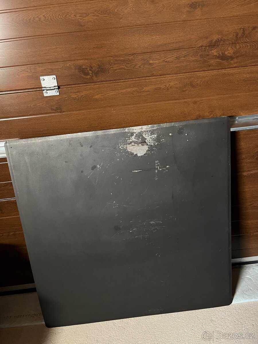 Thorma Kerpen kamna s příslušenstvím - 2