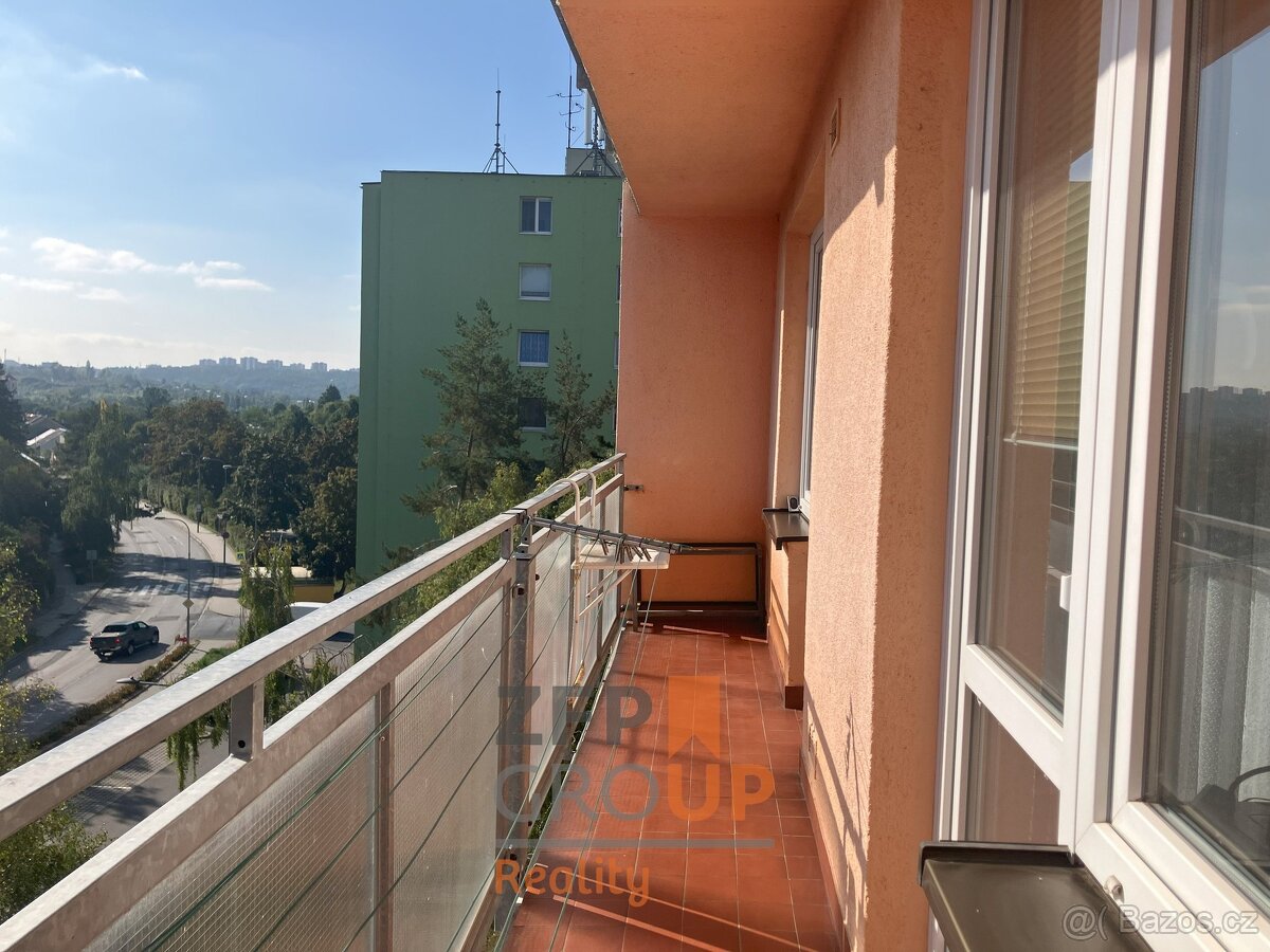 Prodej bytu 2+1 o rozloze 54 m², ulice Fryčajova, Brno - Obř - 2