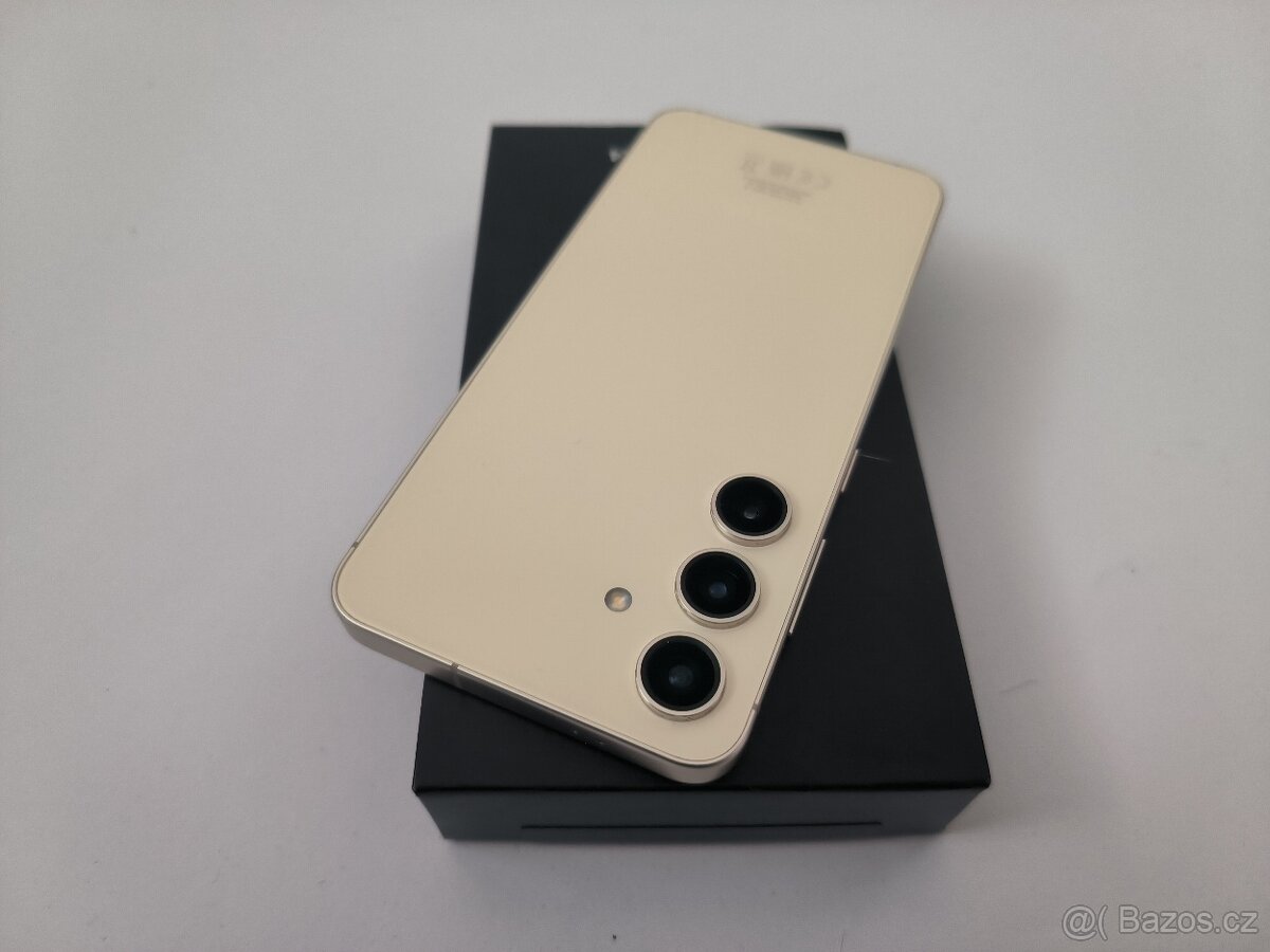 Samsung Galaxy S24 128gb Yellow - 2