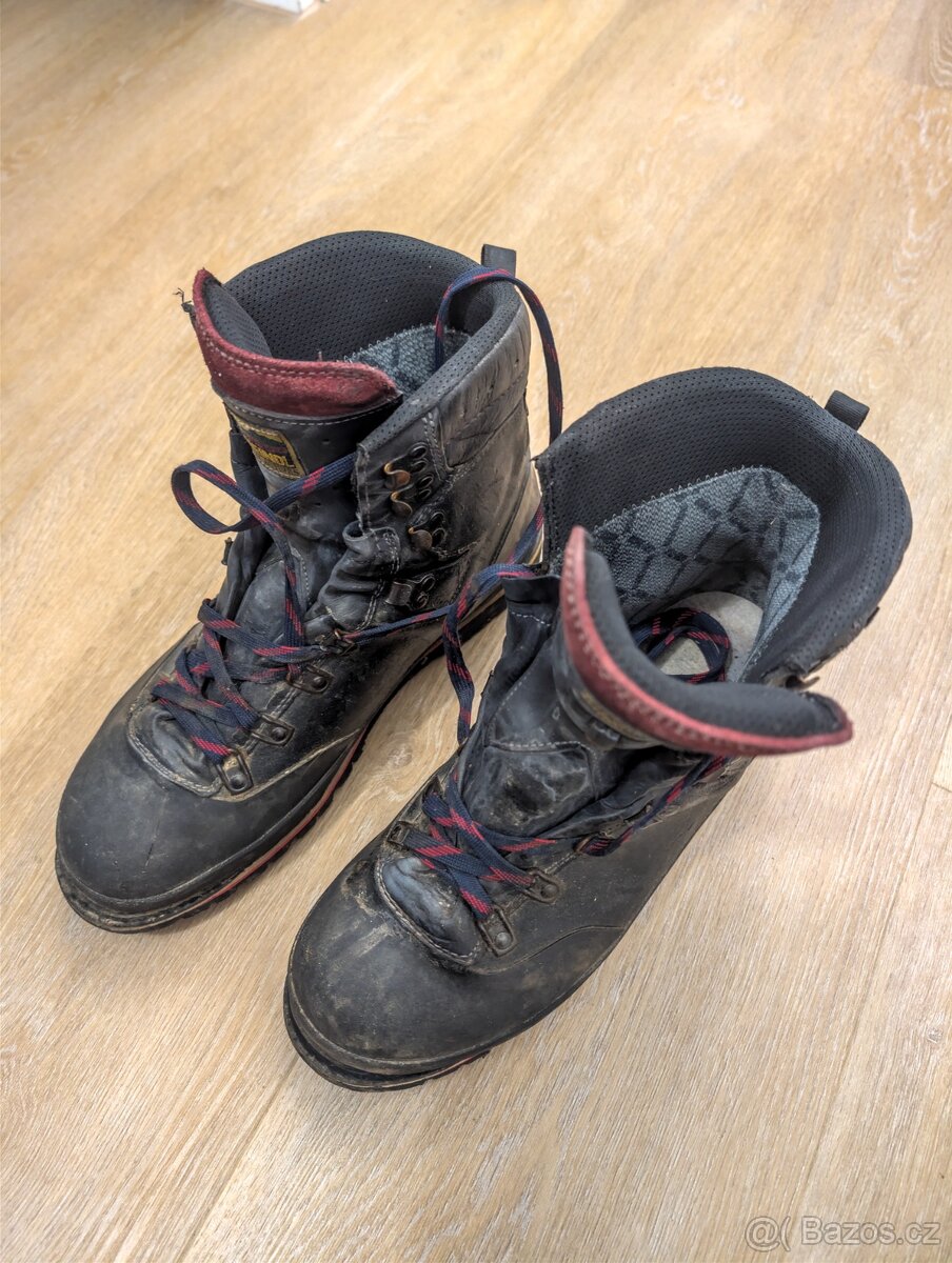 Meindl Mount Crack Pro - 2