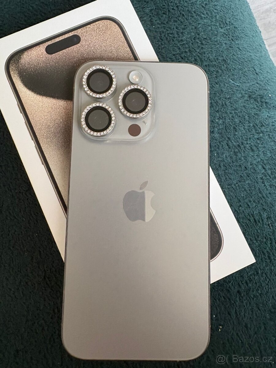 IPhone 15pro - 2