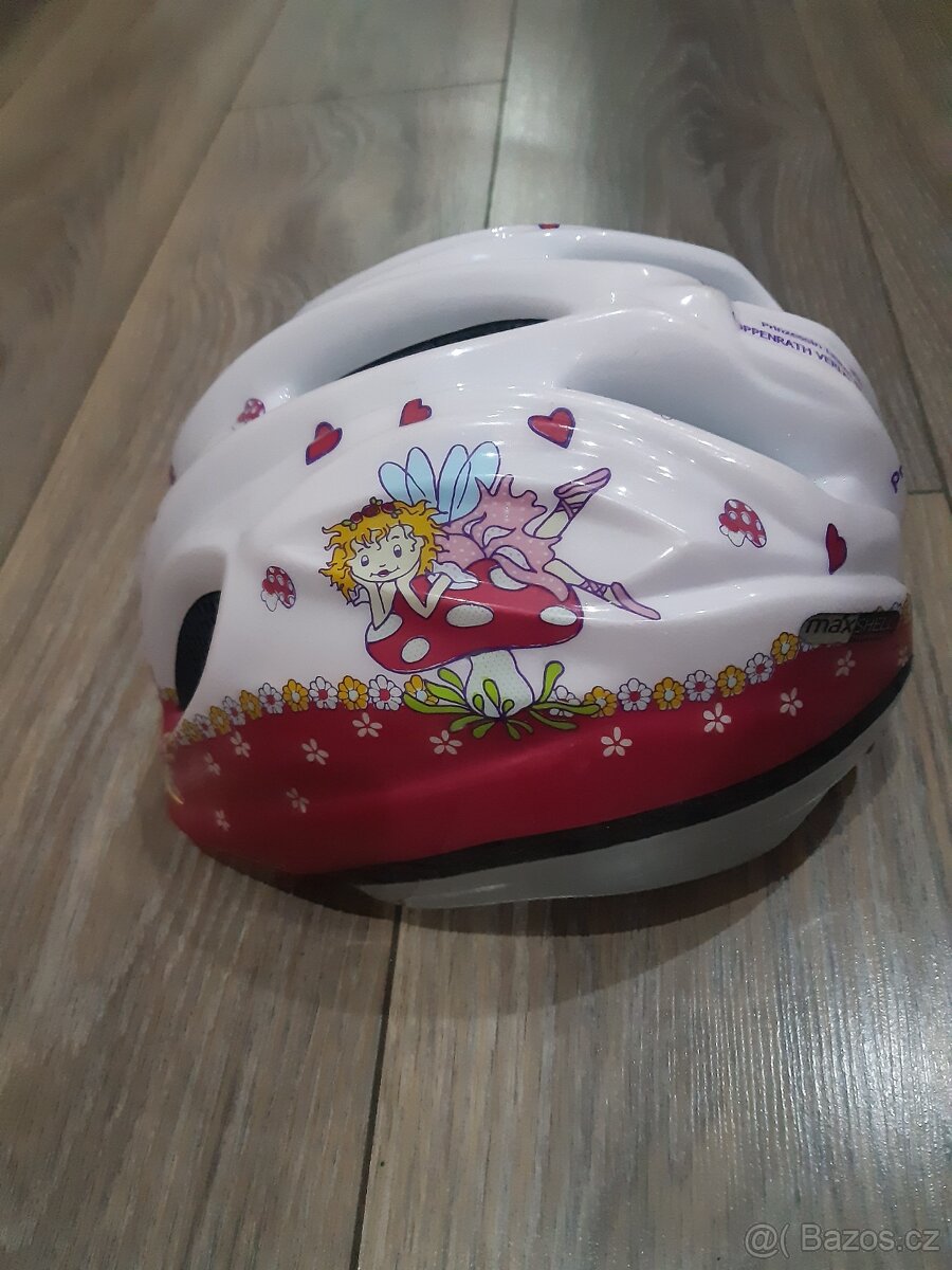 Sportovní cyklistický set vel. 110/116-128/134 - 2