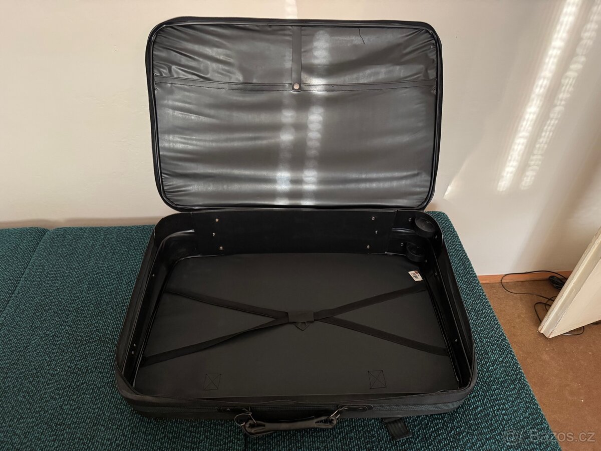 Cestovni kufr Prego - 2