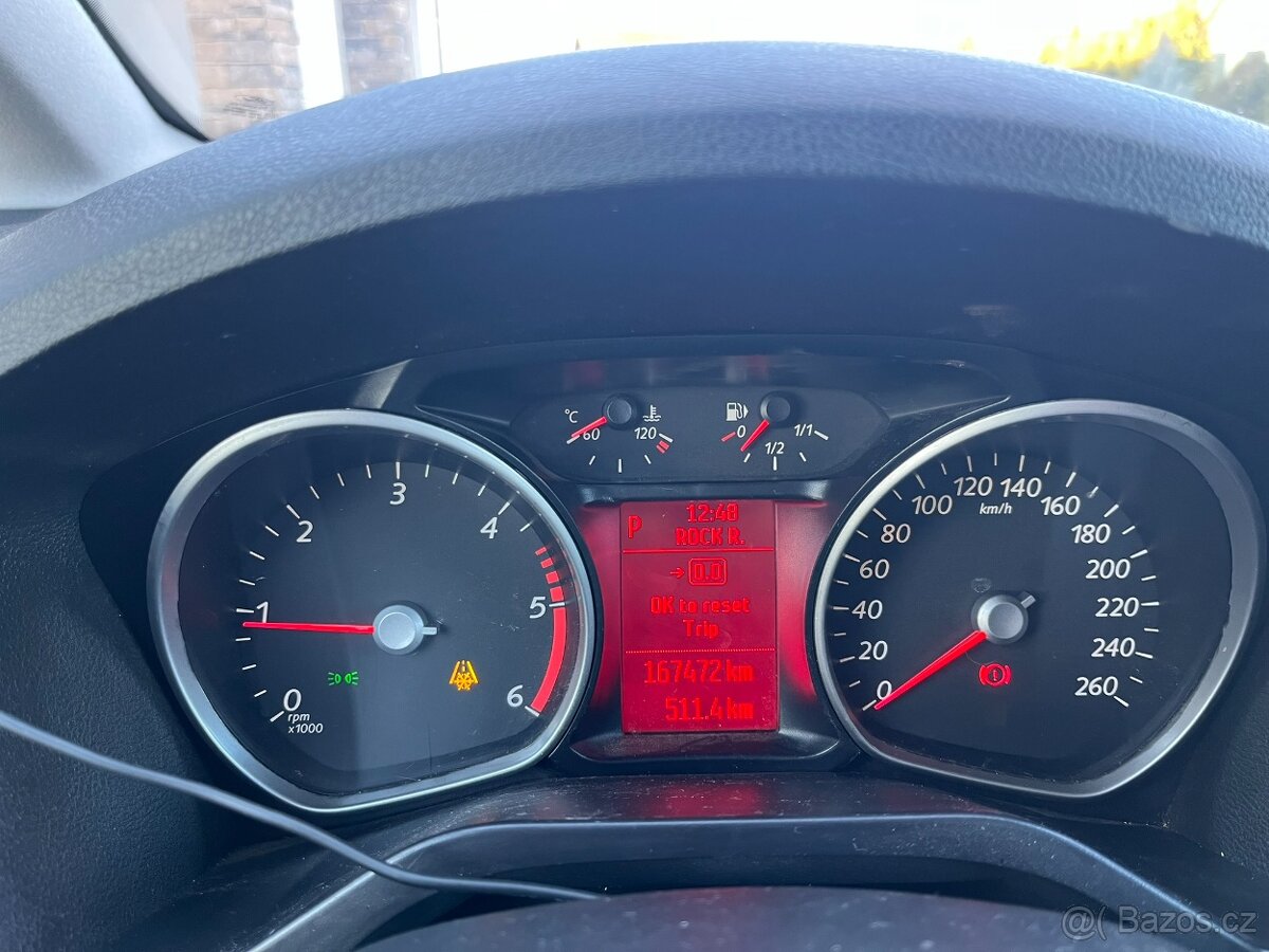 Galaxy r.v. 2014 – automat, tažné, 7 míst, výbava, zimní sad - 2