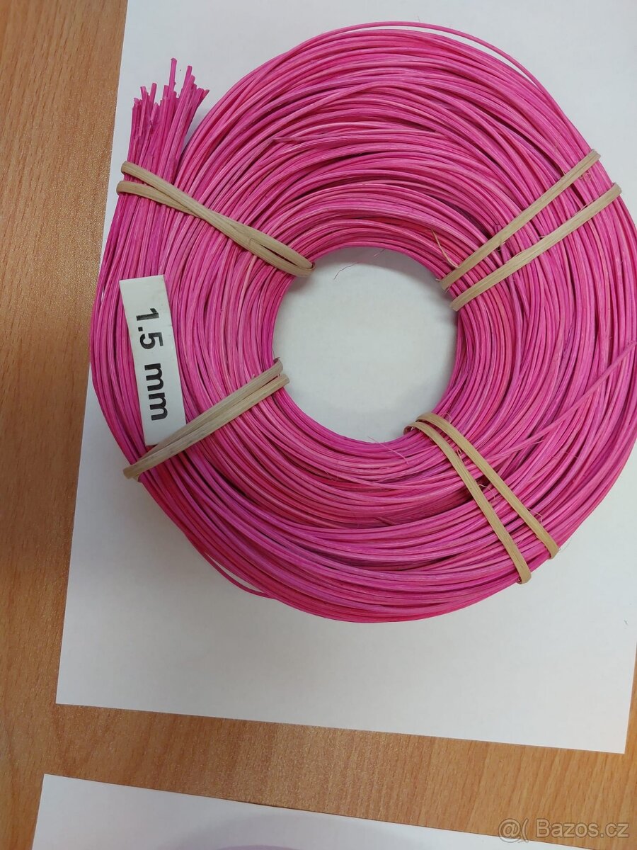 Pedig, materiál na další použití , výprodej skladu - 2