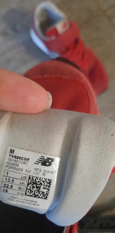 botasky zn .New Balance - 2