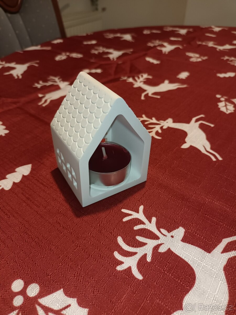 Keramika - ruční výroba - 2