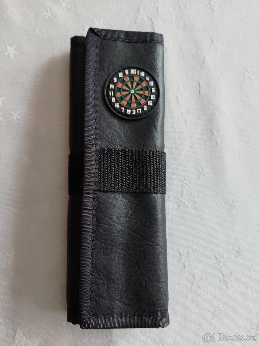 Pouzdro na šipky - 2