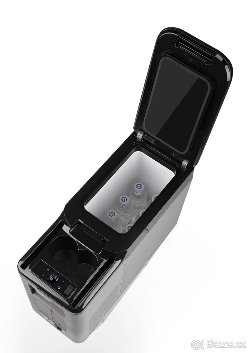 KOMPRESOROVÁ LEDNIČKA 15L - 2