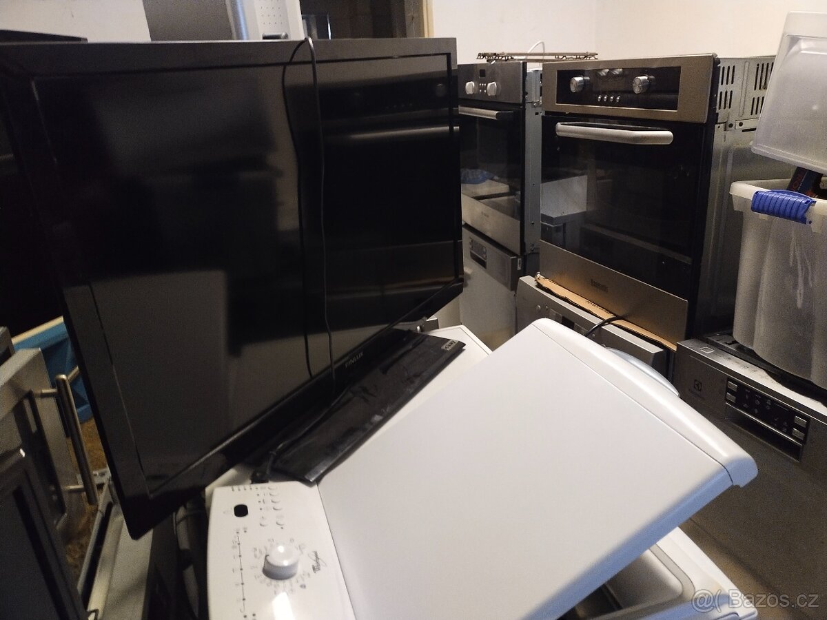 Prodám vestavne trouby ruzne znacky za cenu od 999kc-DOVEZU - 2