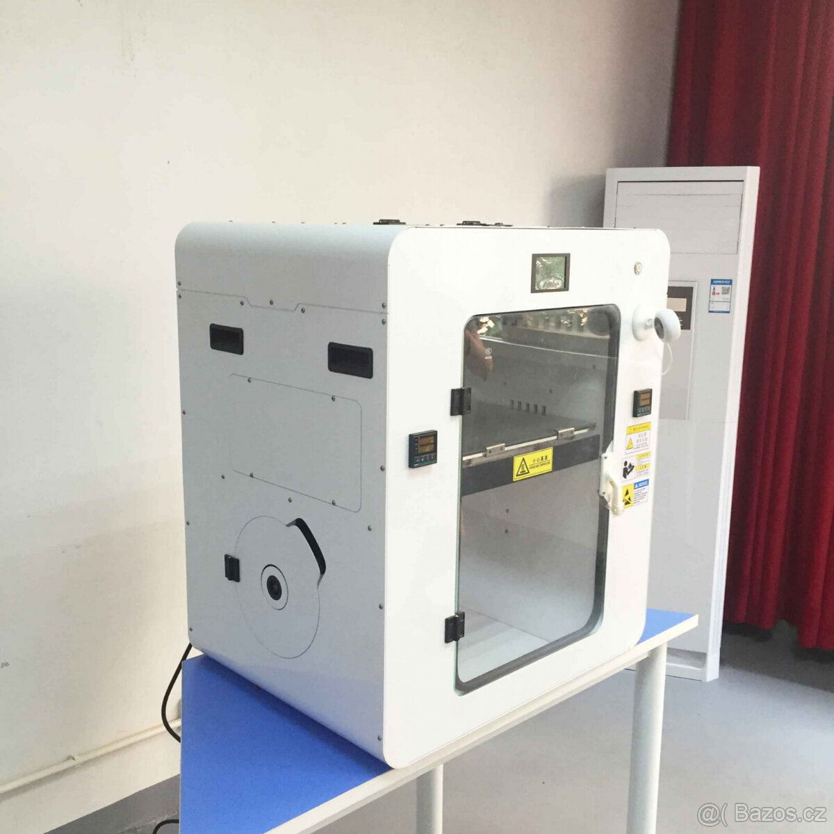 Vysokoteplotní 3D tiskárna IEMAI MAGIC HT-L - 2