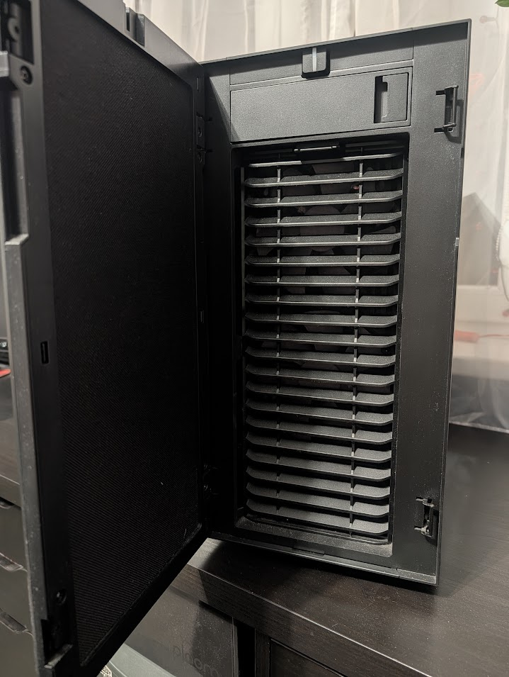 Herní/multimediální PC, Ryzen 3600, rtx 2070 Super, 32GB RAM - 2