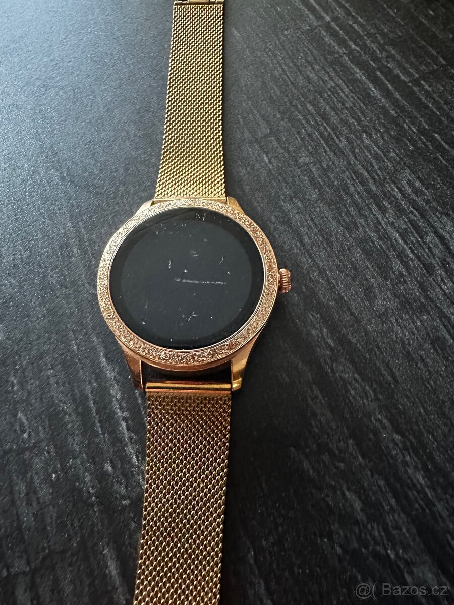 Hodinky chytré dámské Armodd - 2