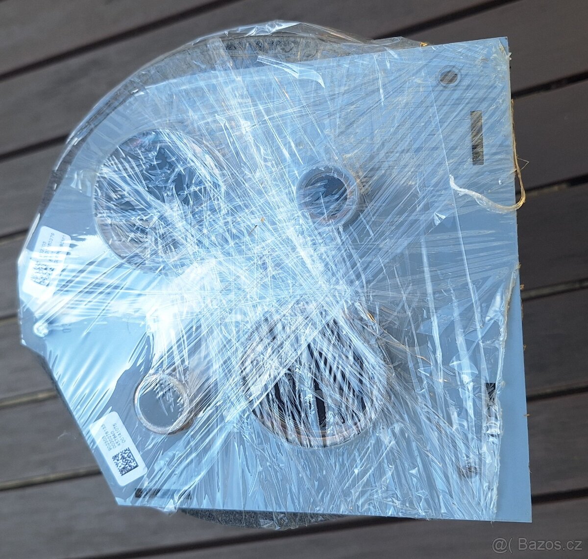 Tepelný výměník do elektrokotle Protherm 6-14KE - 2