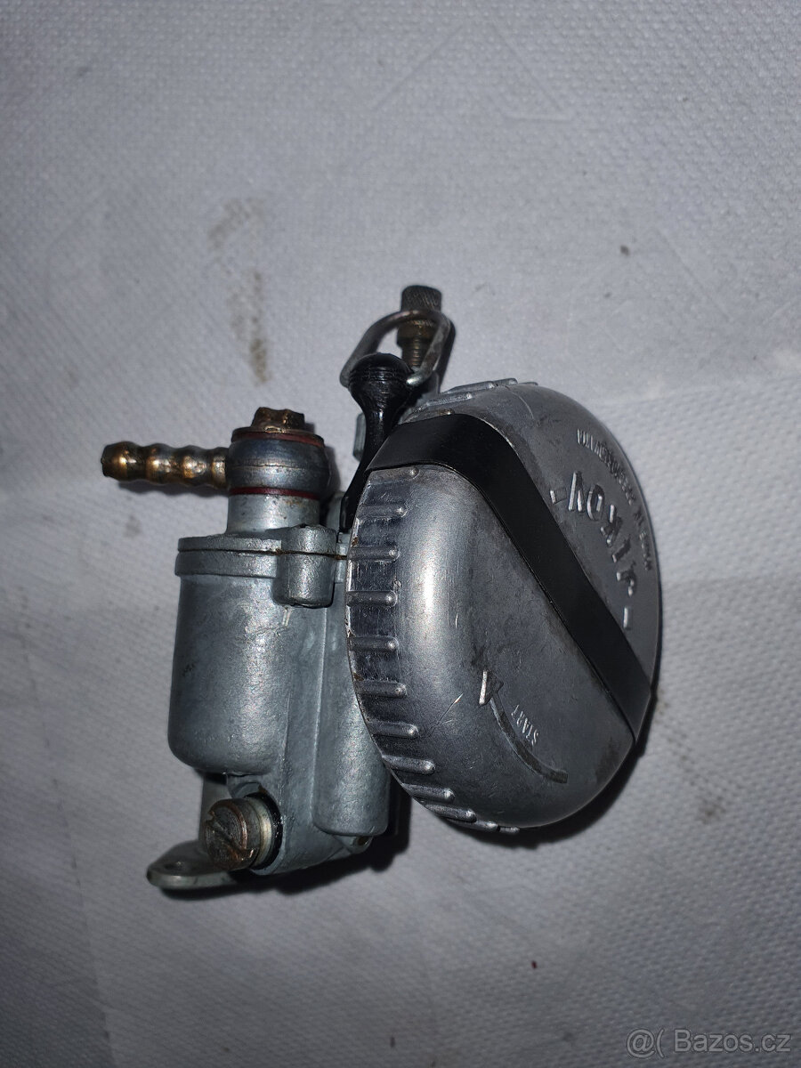 Karburátor Jawa 550/555 - 2