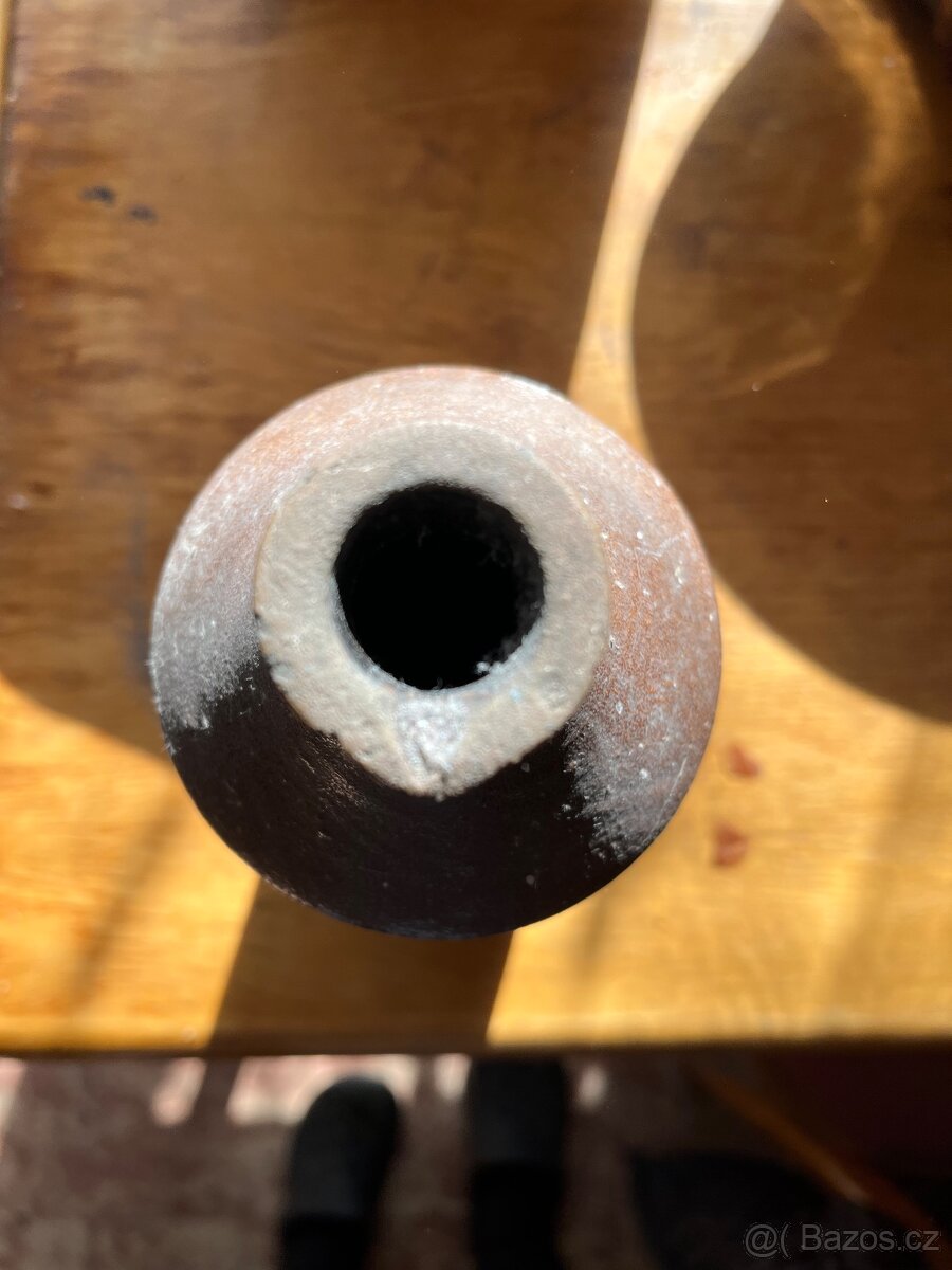 Stara kameninova lahev - 2