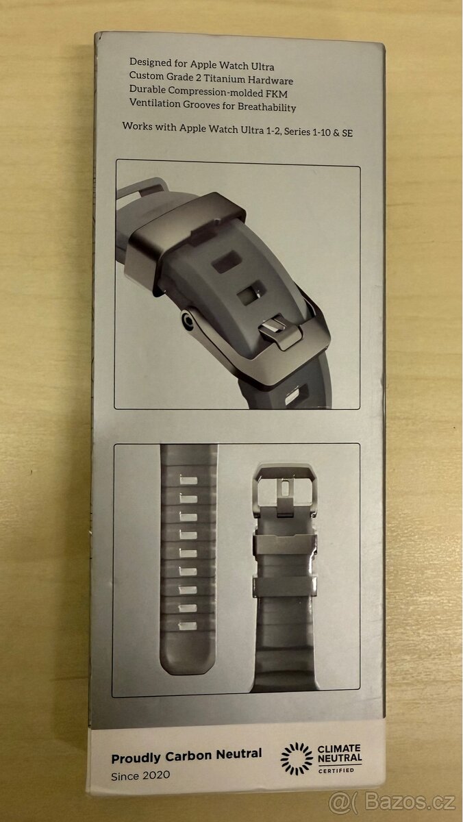 Řemínek pro Apple Watch 42-49mm - 2