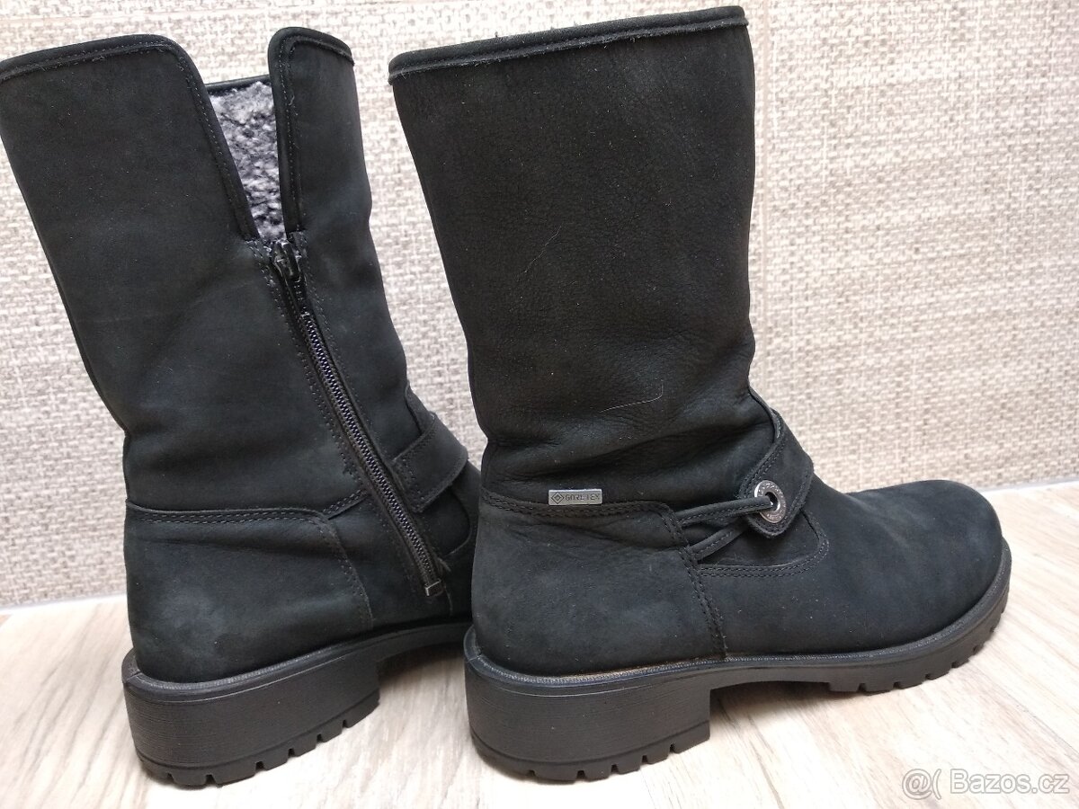 Ecco zimní dámské vel. 39 - 2