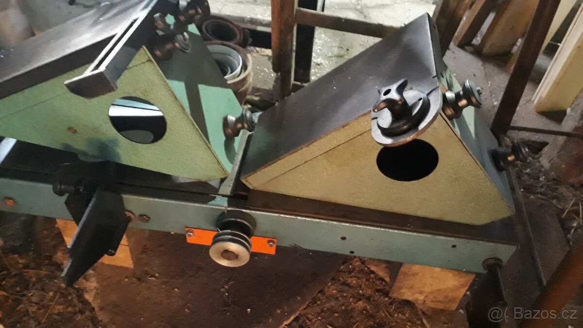 kotoučová pila - 2