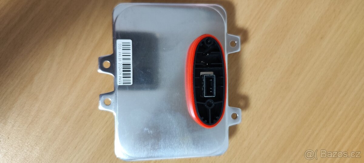 Řídící jednotka xenon ŠKODA SUPERB 2, 5DV 009 000-00 - 2